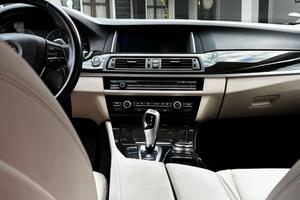 BMW 520d touring Luxury