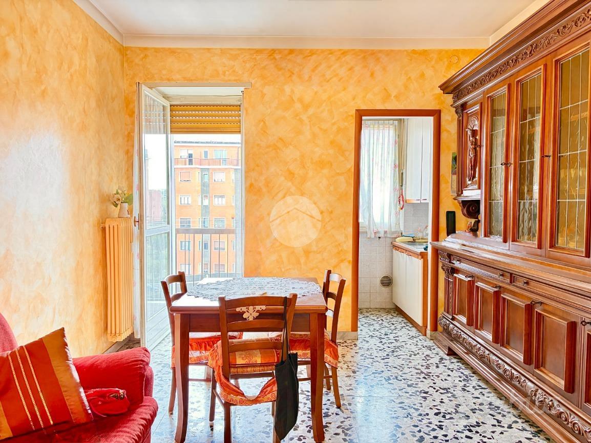 Appartamento – Torino, Barriera di Lanzo, Circoscrizione 5 - Vista 3