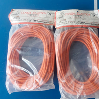 Corde Elastiche da 15 Metri
