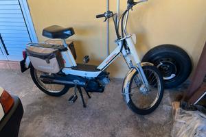 Peugeot 102 moto epoca