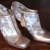 scarpe Dolce Gabbana 39