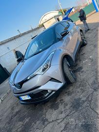Toyota Chr