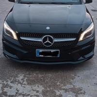 Mercedes CLA 220