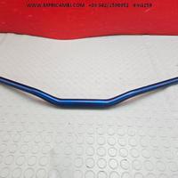 MANUBRIO STEERING TRIUMPH SPEED TRIPLE 1050 2005 2