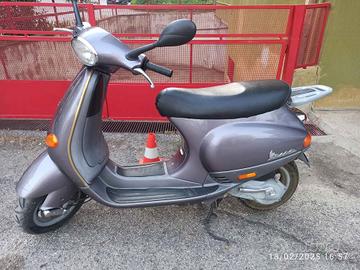 VESPA 50 PIAGGIO