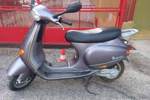 VESPA 50 PIAGGIO