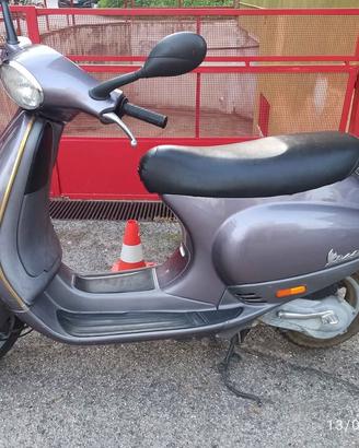 VESPA 50 PIAGGIO