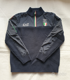 Magione di Armani, Olimpiadi di Pechino