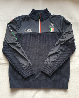 Magione di Armani, Olimpiadi di Pechino