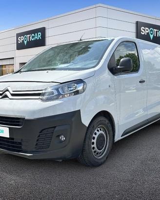 Citroën Jumpy BlueHDi 100 S&S XL Club