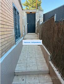 MASSIMINA CASAL LUMBROSO BiLOCALE ARREDATO