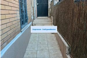 MASSIMINA CASAL LUMBROSO BiLOCALE ARREDATO