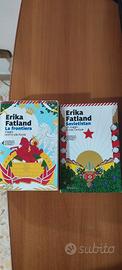 Sovietistan e La Frontiera - Erika Flatand 