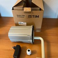 Antenna 4G POE Telsey P90 - TIM FWA