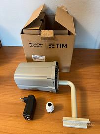 Antenna 4G POE Telsey P90 - TIM FWA