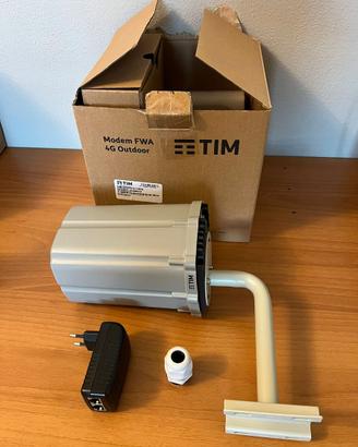 Antenna 4G POE Telsey P90 - TIM FWA