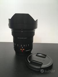 USATO Panasonic Lumix Leica DG Vario Elmarit 8-18m