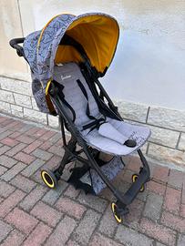Passeggino leggero Giordani
