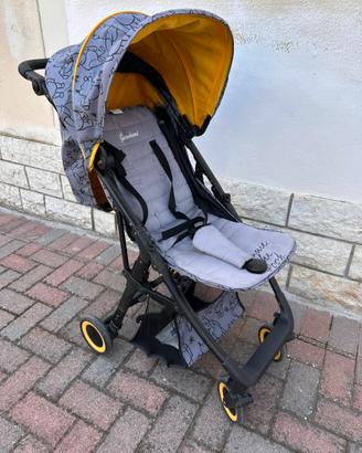 Passeggino leggero Giordani