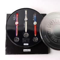 Swatch 100 Years of Cinema 1895-1995 - 1995