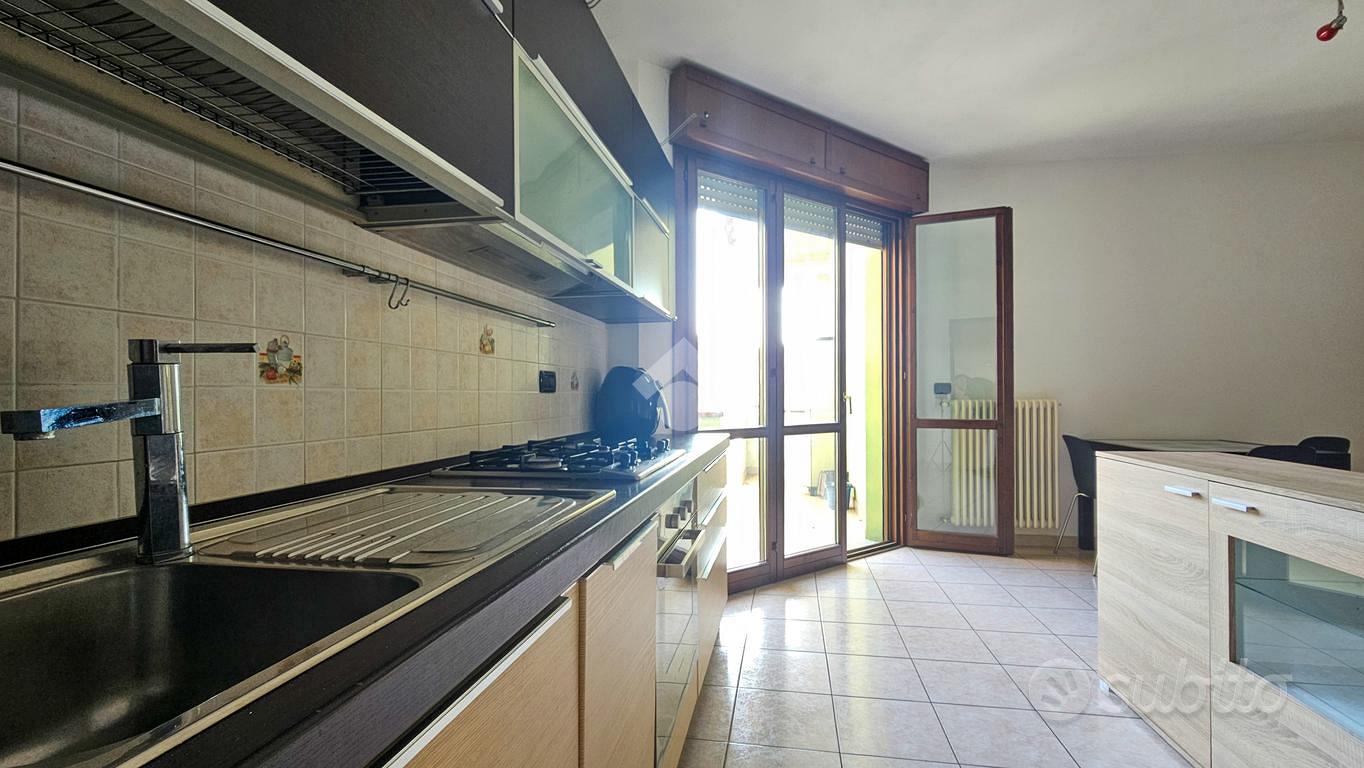 Appartamento – Ferrara, Villaggio Satellite - Altro