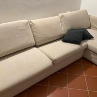 divano letto 3 posti maxi