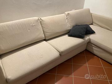 divano letto 3 posti maxi