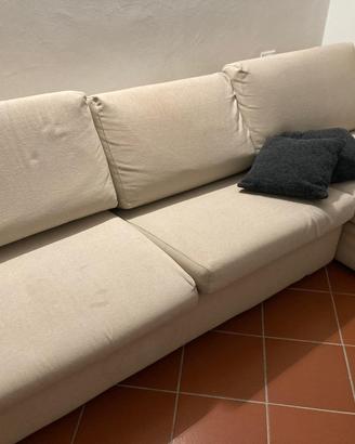 divano letto 3 posti maxi