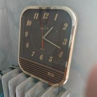 orologio da parete Bells