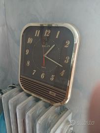orologio da parete Bells