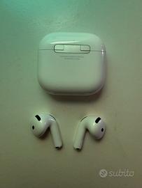 AirPods 4