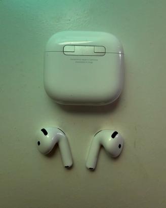 AirPods 4