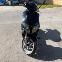Piaggio Nrg power