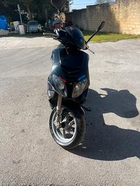 Piaggio Nrg power