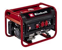 GENERATORE EINHELL TG-PG 25/E5 2400W  GRUPPO NUOVO
