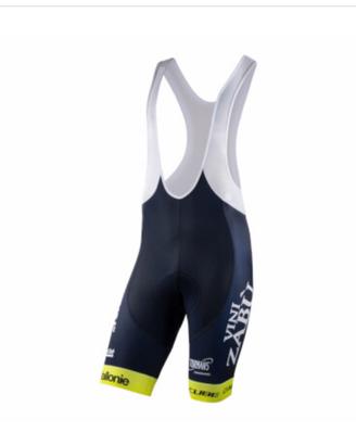 Salopette sportiva ciclismo Nalini, Briko