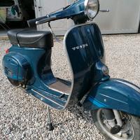 Vespa ET3 125 Primavera 