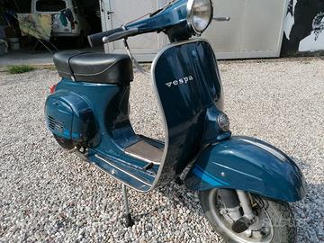 Vespa ET3 125 Primavera 