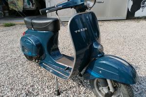 Vespa ET3 125 Primavera 
