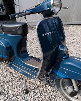 Vespa ET3 125 Primavera 