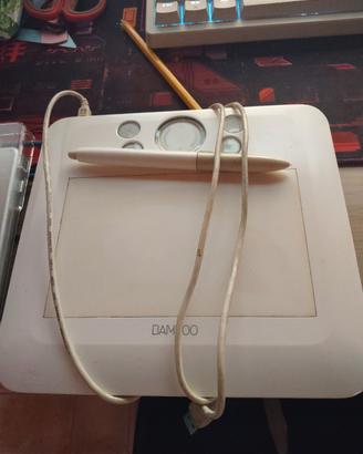 tavolette grafica, wacom cte-450 e cte-440