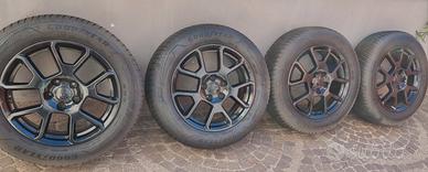 CERCHI E PNEUMATICI 