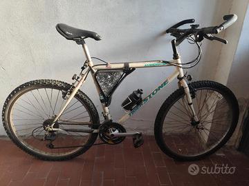 MOUNTAIN BIKE UOMO