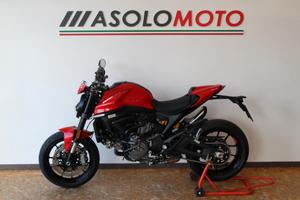 Ducati Monster 937 PLUS