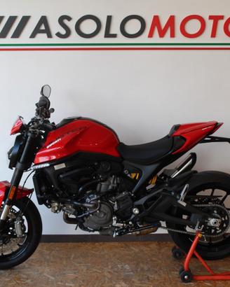 Ducati Monster 937 PLUS
