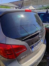 auto usata non marciante 