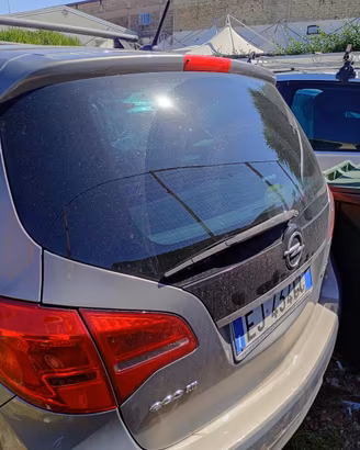 auto usata non marciante 