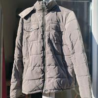 Giubbotto invernale uomo