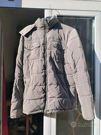 Giubbotto invernale uomo