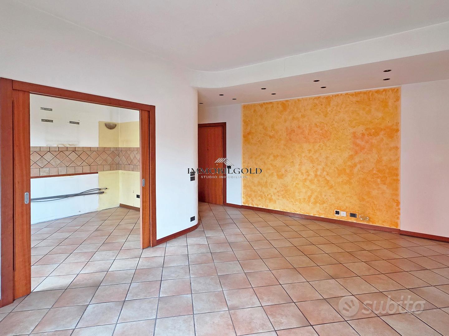 Trilocale con cantina e box. Libero subito - Vista 5